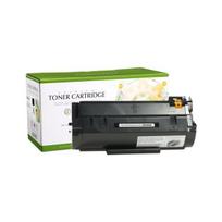 Lexmark CH/ 002-06-S502H Black LEXMARK 502H