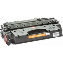 Static Control Analog HP 80x (CF280X) Black