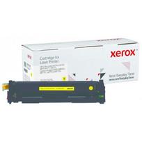 Xerox 006R03698 Yellow HP CF412A, Canon CRG-046Y