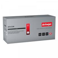 ActiveJet ATH-53N Black
