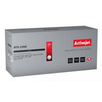 ActiveJet ATH-15NX Black (HP/ Canon 15X EP-25, C7115X)