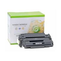 Static Control Analog HP CE255X/ CRG724H Black