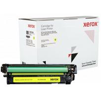 Xerox 006R03686 Yellow HP CE402A