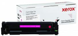 Xerox 006R03691 Magenta HP CF403A, Canon CRG-045M