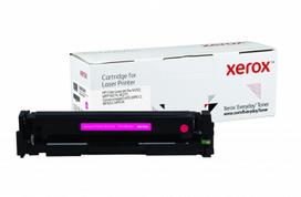 hp color laserjet pro - Xerox 006R03691 Magenta HP CF403A, Canon CRG-045M - 2 nuotrauka