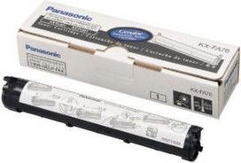 Panasonic KX-FA76X Black