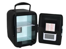 automobilini saldytuvai - Malatec Fridge, 4 l, 30 W - 4 nuotrauka