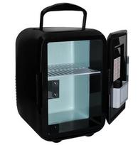 automobilini saldytuvai - Malatec Fridge, 4 l, 30 W - 5 nuotrauka