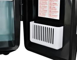 automobilini saldytuvai - Malatec Fridge, 4 l, 30 W - 7 nuotrauka