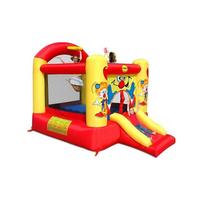 Pripučiamas batutas CLOWN SLIDE