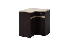 Apatinė virtuvinė spintelė WIPMEB, 900 mm x 900 mm x 820 mm
