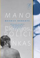 bethan roberts - Mano policininkas - 1 nuotrauka
