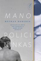 bethan roberts - Mano policininkas - 2 nuotrauka