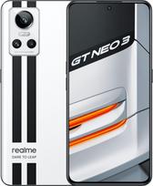 Pirkti Realme GT Neo 3 256GB White (Baltas) - Photo 1