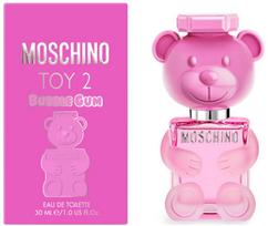 moschino toy 2 30 - Moschino Toy 2 Bubble Gum EDT 30ml - 2 nuotrauka