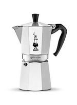 Kavinukas Bialetti Moka Express, 0.55 l