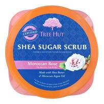 tree hut - Kūno šveitiklis Tree Hut Sugar Scrub, 510 ml - 3 nuotrauka