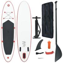 pripuciama lenta - SUP lenta VLX Stand Up Paddle Board Set, 3300 mm - 1 nuotrauka
