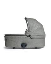 MAMAS & PAPAS lopšys OCARRO, woven grey, 5777HB000