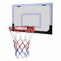 mini pompa - VLX Basketball Set, 5 vnt. - 2 nuotrauka
