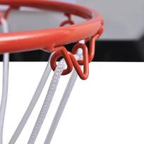mini pompa - VLX Basketball Set, 5 vnt. - 5 nuotrauka