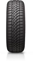 r16 195 - Hankook Kinergy 4S H740 195/55 R16 91V XL AO, SBL - 2 nuotrauka