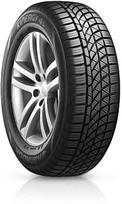 r16 195 - Hankook Kinergy 4S H740 195/55 R16 91V XL AO, SBL - 3 nuotrauka