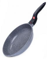 Fissman La Granite Frying Pan With Detachable Handle D26cm
