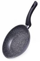 keptuves 20cm - Fissman Fiore Frying Pan D20cm - 1 nuotrauka