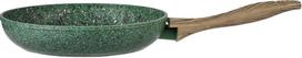 aliuminio keptuve - Fissman Frypan Malachite 24x4.9cm Al 4311 - 2 nuotrauka
