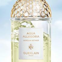 guerlain neroli - Guerlain Aqua Allegoria Nerolia Vetiver, 125 ml (EDT) - 3 nuotrauka