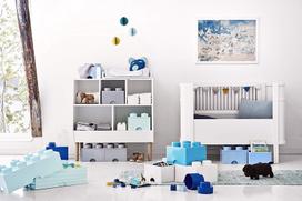 lego deze room - Žaislų dėžė Room Copenhagen - 6 nuotrauka