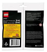 lego mini - LEGO Ninjago Mini griausmingasis užpuolikas - 3 nuotrauka