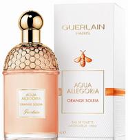 Guerlain Aqua Allegoria Orange Soleia EDT 75 ml