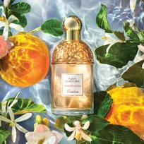 guerlan - Guerlain Aqua Allegoria Orange Soleia EDT 75 ml - 2 nuotrauka
