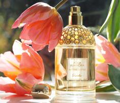 guerlain aqua allegoria - Guerlain Aqua Allegoria Nettare Di Sole EDT 125 ml - 4 nuotrauka