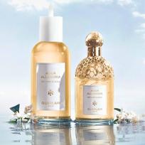 guerlain aqua allegoria - Guerlain Aqua Allegoria Nettare Di Sole EDT 125 ml - 5 nuotrauka