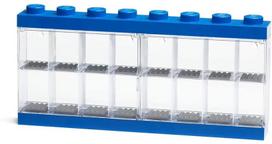 Priedas LEGO Storage Minifigure Display Case 4066