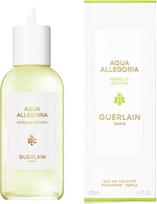 guerlain neroli - Tualetinis vanduo Guerlain Aqua Allegoria Nerolia Vetiver, 200 ml - 1 nuotrauka