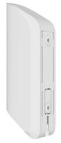 cr123a - Ajax MotionProtect Curtain (white) - 3 nuotrauka