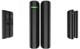 ajax - Ajax DoorProtect (Black) - 2 nuotrauka