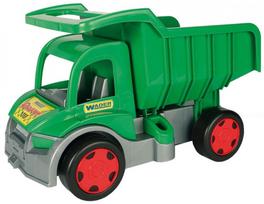 Wader Gigant Truck Farmer Dump Truck Green 65015