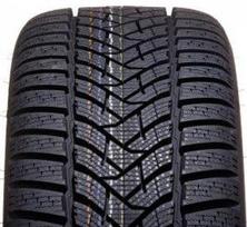 ziemines padangos 205 60 r16 - Dunlop Winter Sport 5 205/60 R16 96H XL - 3 nuotrauka