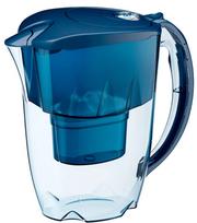 Vandens filtravimo indas Aquaphor Jasper Plus, 2.8 l, skaidri/mėlyna