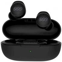 QCY T17 TWS Black (Juodos)