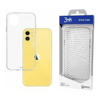 3MK "Armor Case iPhone 11" Transparent