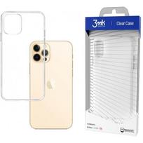 3MK "Clear Case iPhone 13 Pro" Transparent