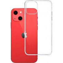 3MK "Clear Case iPhone 13" Transparent