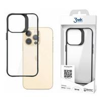 3MK "Satin Armor Case+ iPhone 13 Pro"