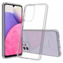 Fusion Accessories "Ultra Back Case 0.3 mm Galaxy A33 5G" Transparent
